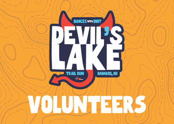 2026 Dances With Dirt Devil's Lake Volunteer