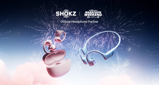SHOKZ