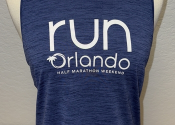 Women's Brooks Run Orlando Luxe Tank