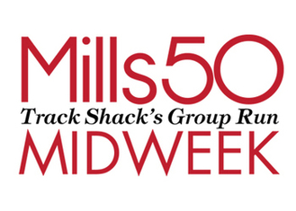 Weekly Group Run- IOA Corporate 5k Training Kick-Off Sponsored by Brooks 
