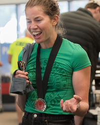 2025 Sea to Summit Athlete Shirts