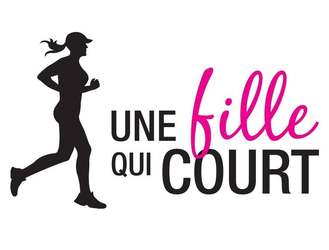 Une Fille qui Court