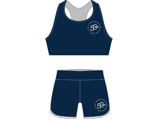 Official Running Kit by DNA