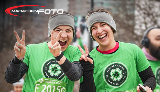 Smile for MarathonFoto!
