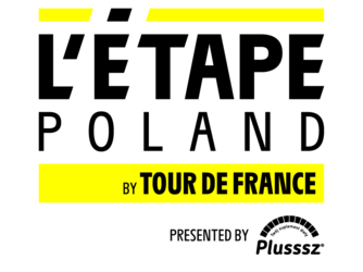 L’Etape POLAND by Tour de France 2026
