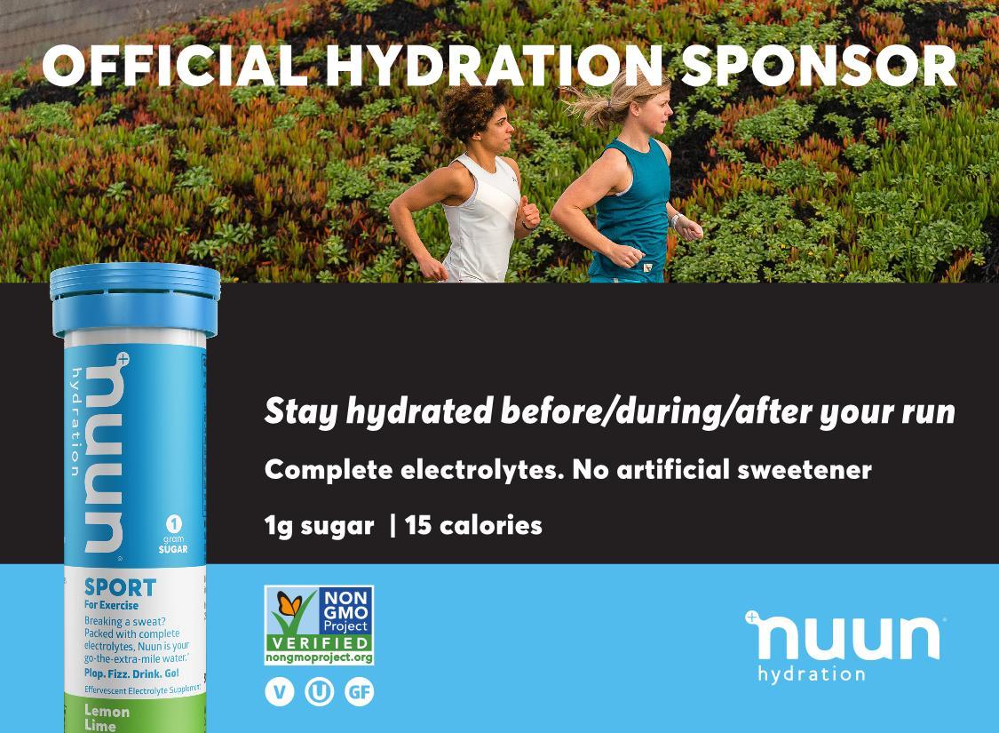Nuun