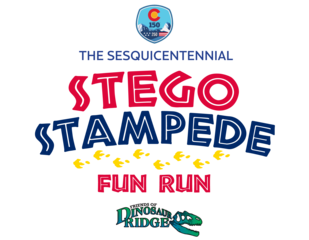 Stego Stampede