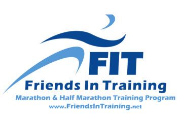 FIT Coral Springs:  Half Marathon Training Program 2018 - 2019