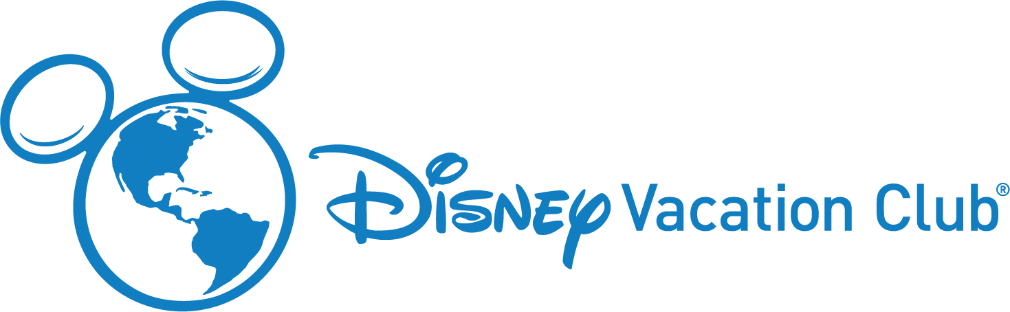 Disney Vacation Club  Logo