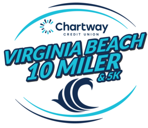 2023 Chartway Virginia Beach 10 Miler & 5K
