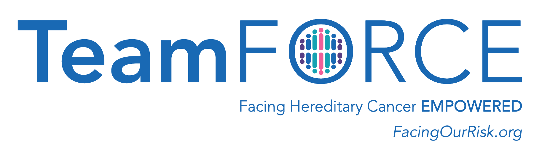 FORCE: Facing Our Risk of Cancer Empowered