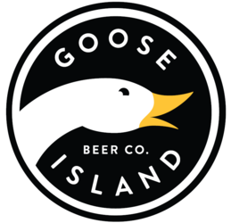 Goose Island Logo