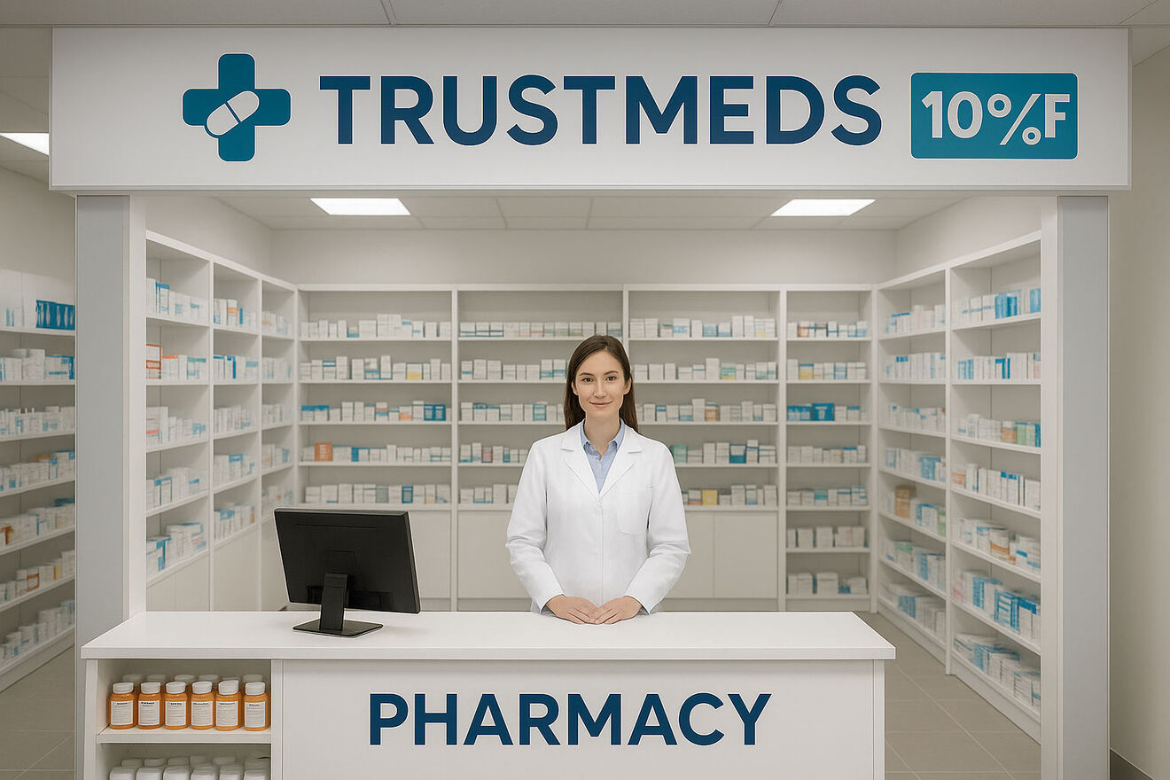 Buy Adderall Online Overnight On-Time Medicine Delivery