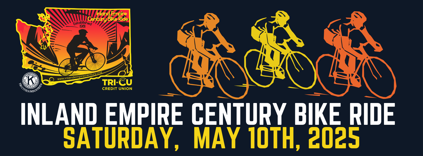 2025 Inland Empire Century