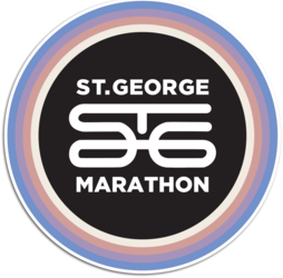 2025 St. George Marathon Volunteers