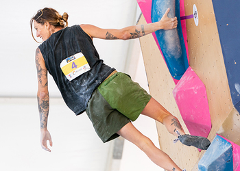 CELSIUS Citizen Climbing Wave 1