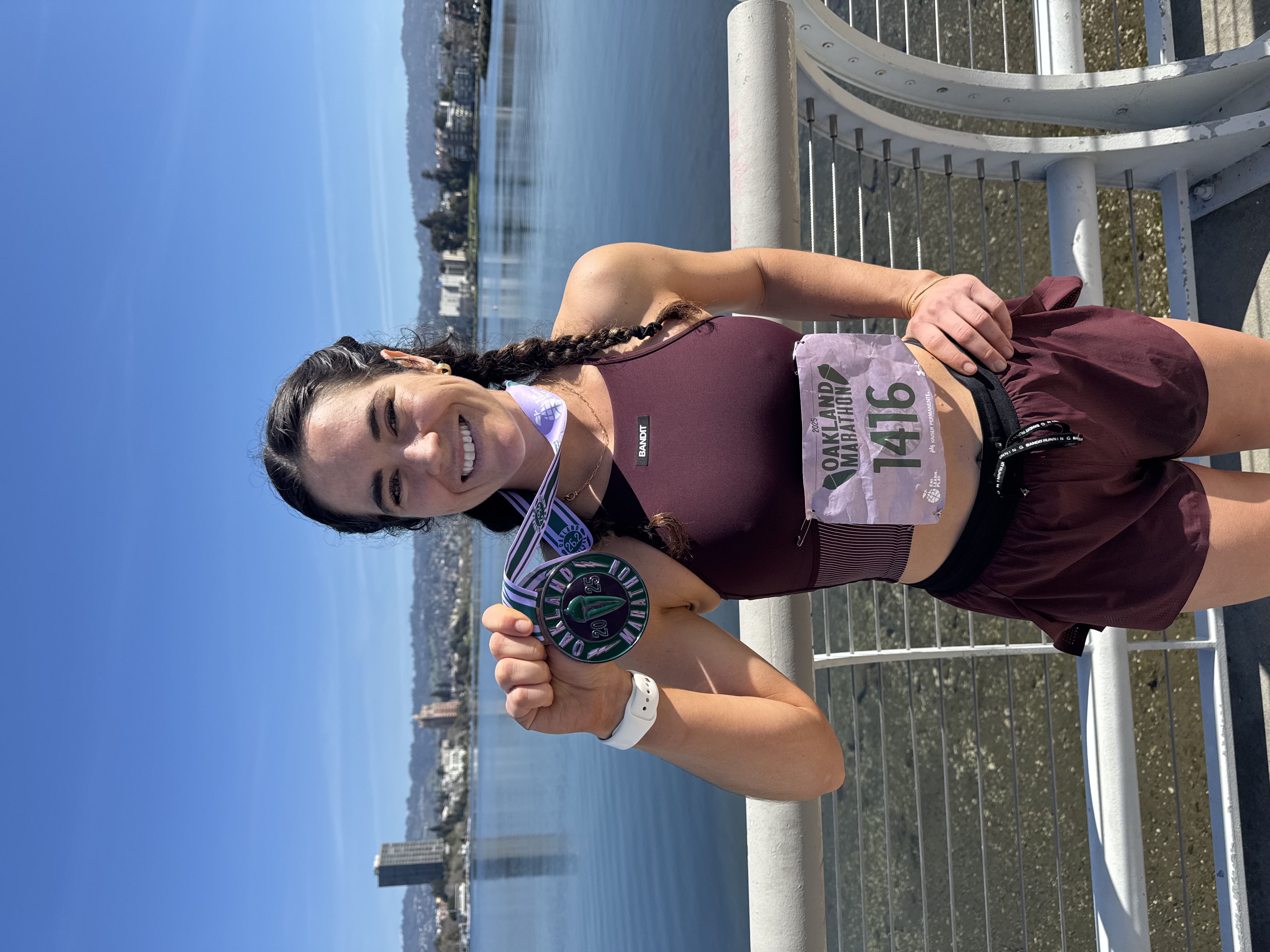 Let's Get Faster Molly Kaster!