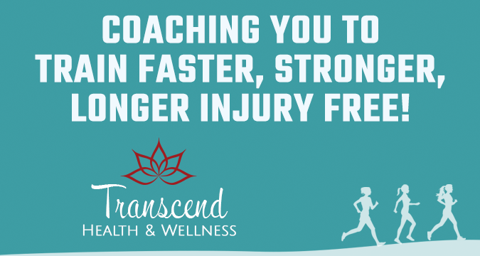 Endurance & Mindset Coaching