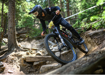Revolution Enduro Series - Stop 3 Powderhorn Resort