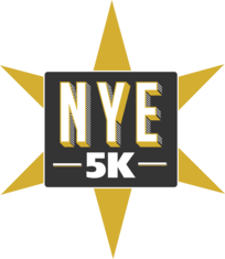 New Year's Eve 5K