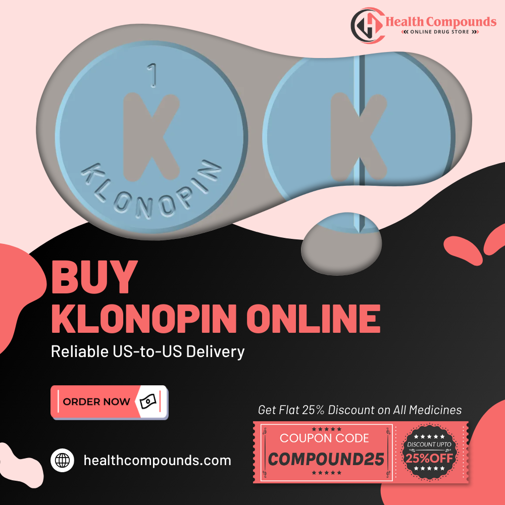 Klonopin For Sale Online Secure Home Pharmacy Network Delivery
