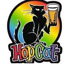 HopCat Logo