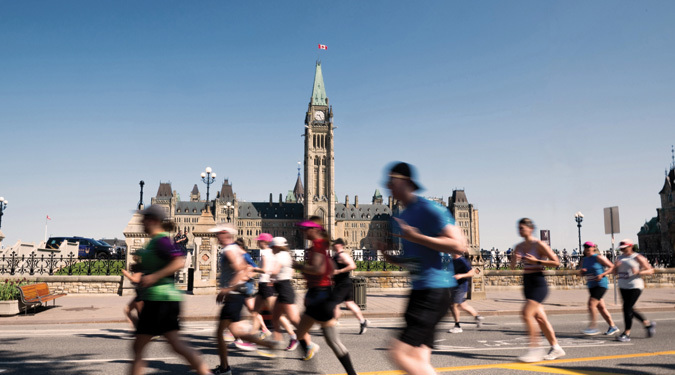 ENTER TO WIN AN OTTAWA VIP EXPERIENCE!