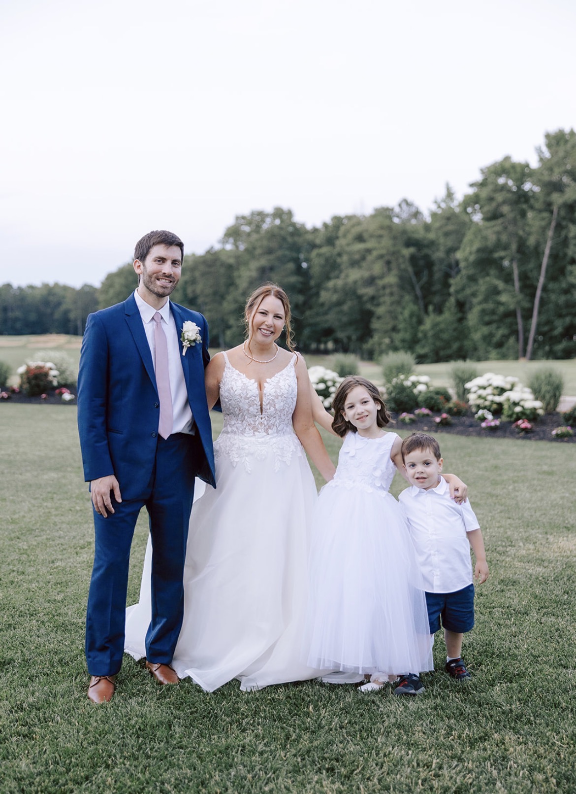 Marc's Fundraising Page