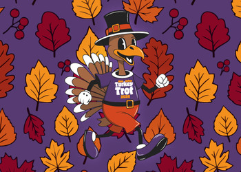 2026 Ann Arbor Turkey Trot