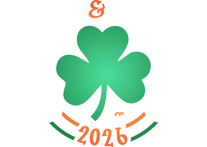 2026 Shamrocks & Shenanigans