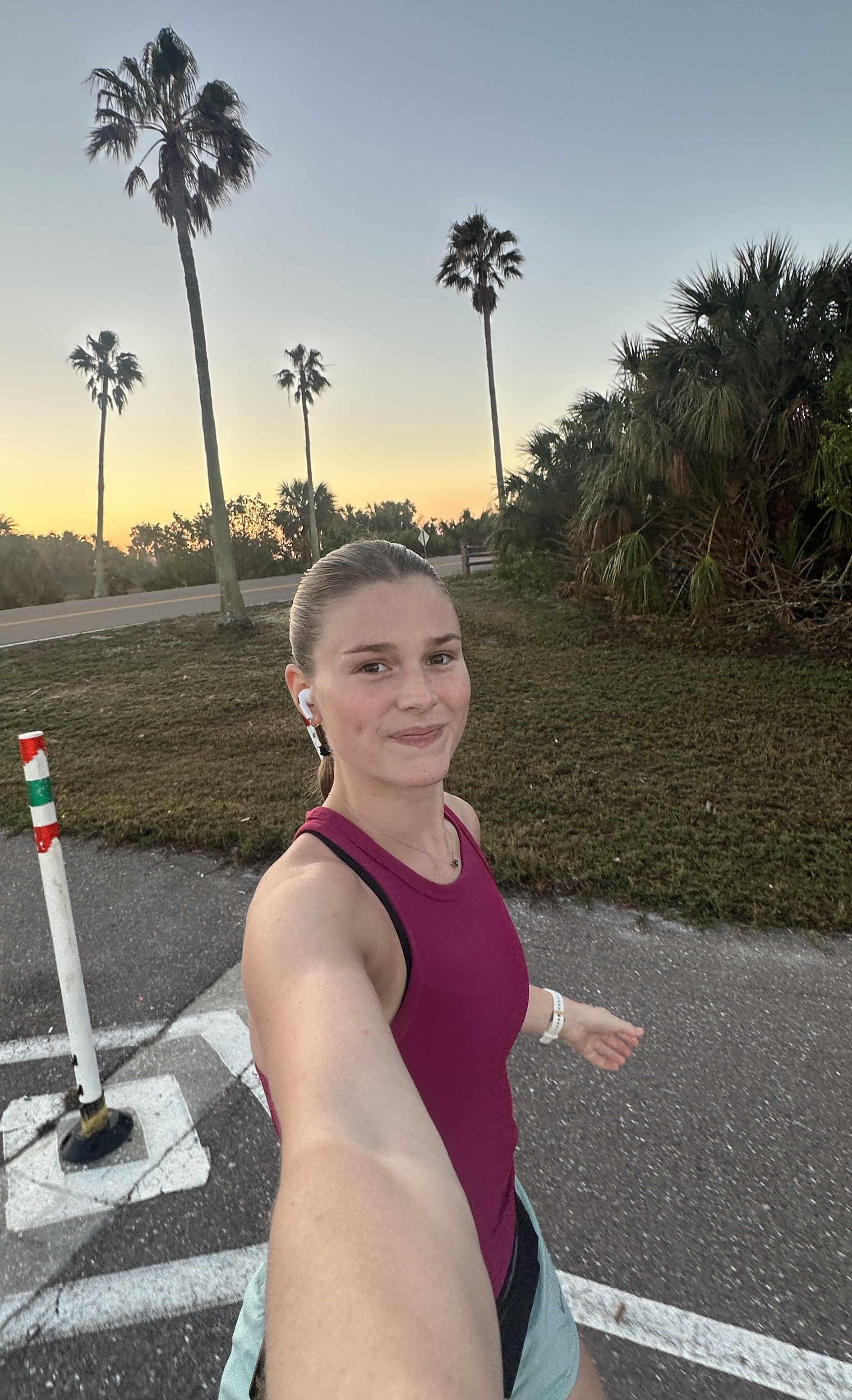 Drew's Ironmatt Fundraising Page