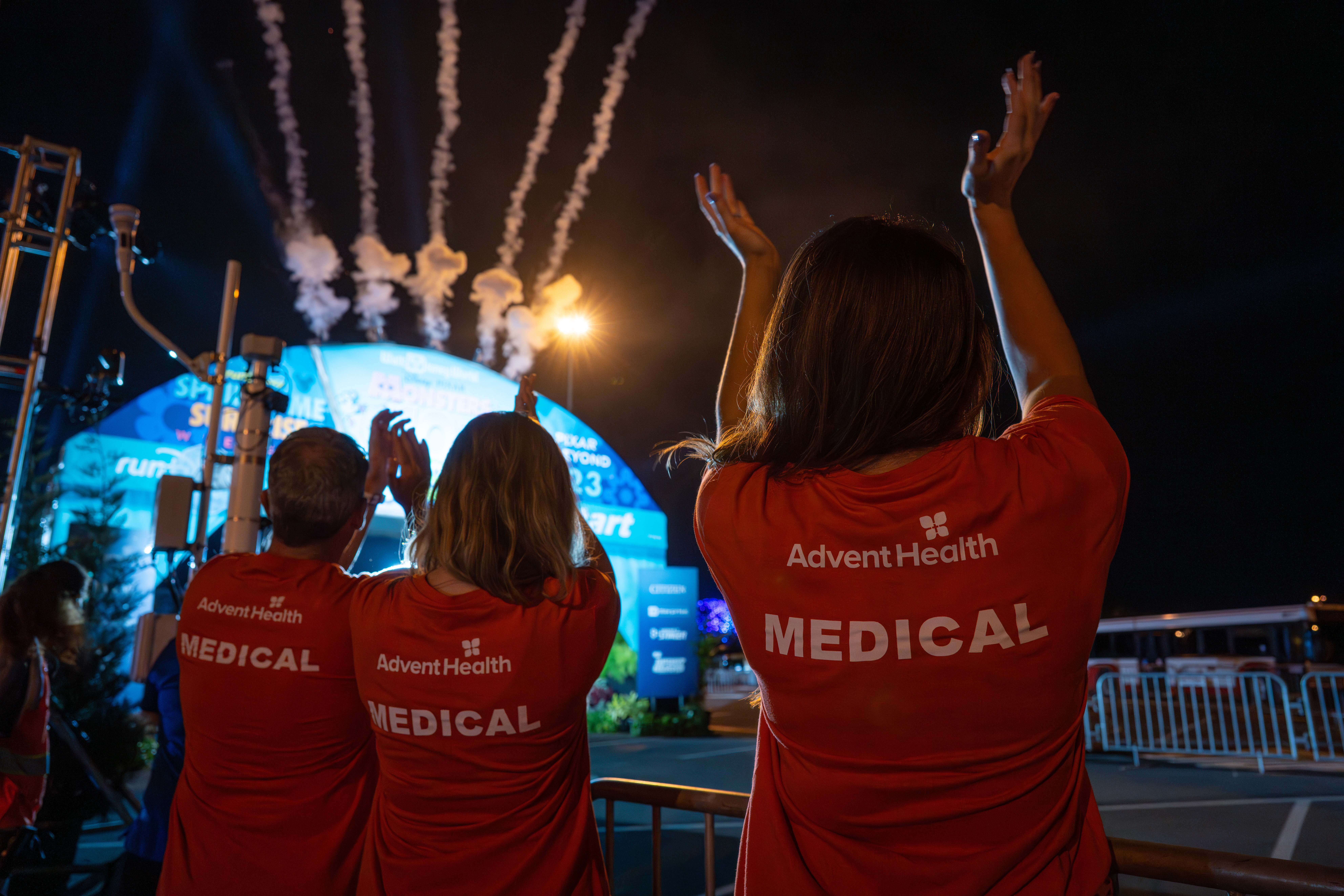 You Could Win 2 Entries to a runDisney Race Image