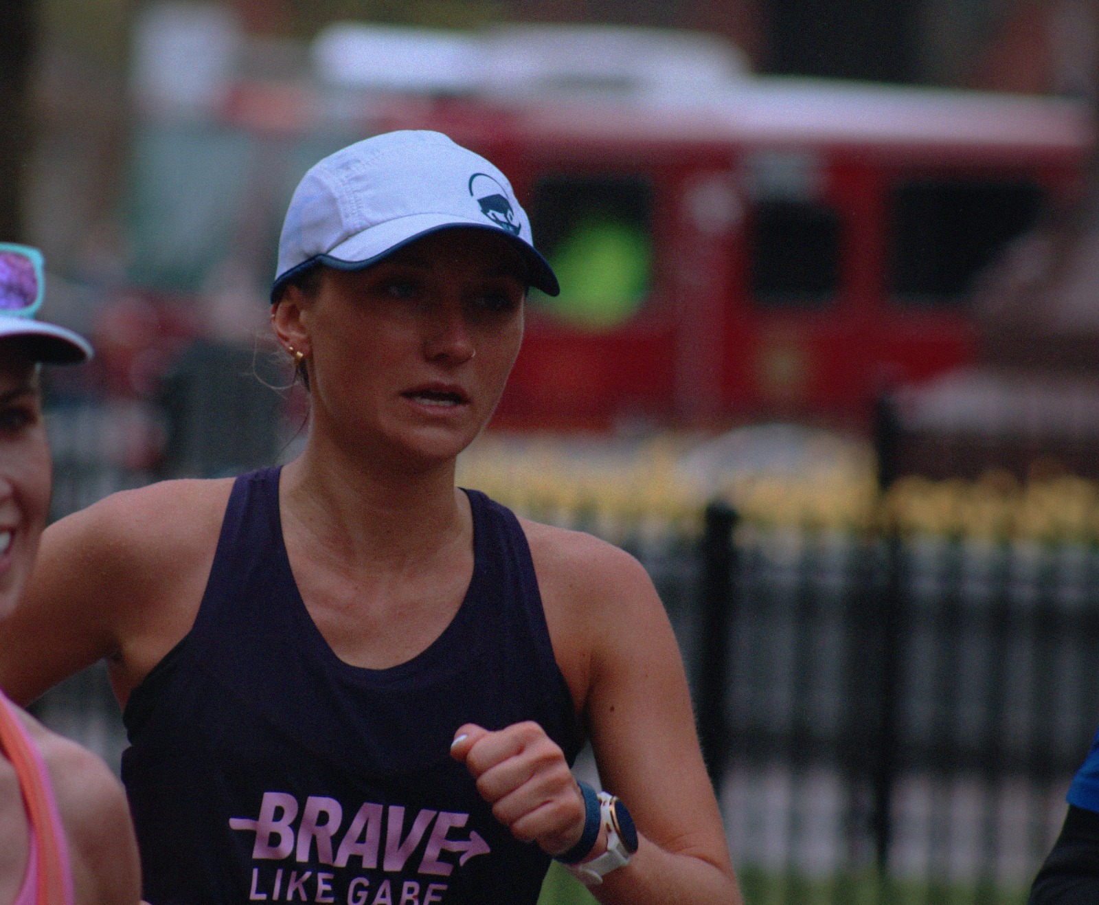 Christi's Fundraising Page