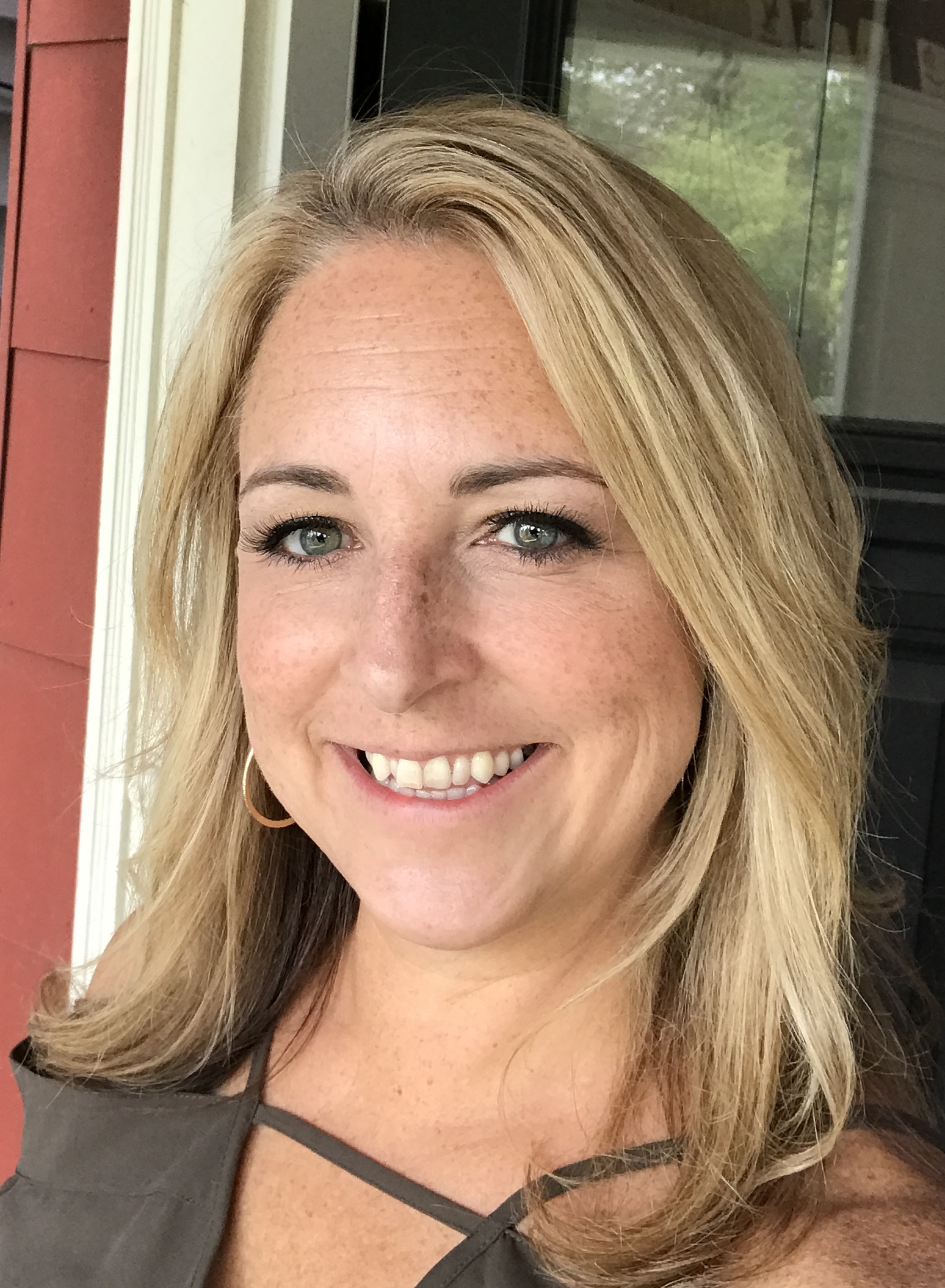 Tracy’s Half Marathon For a Great Cause!