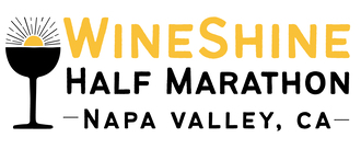 WineShine Half Marathon