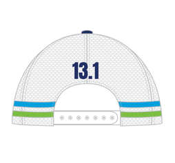 BOCO Gear Technical Trucker Running Hat