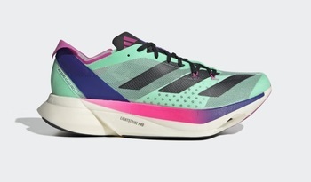 adidas Adizero Adios Pro 3 - for Jeremiah