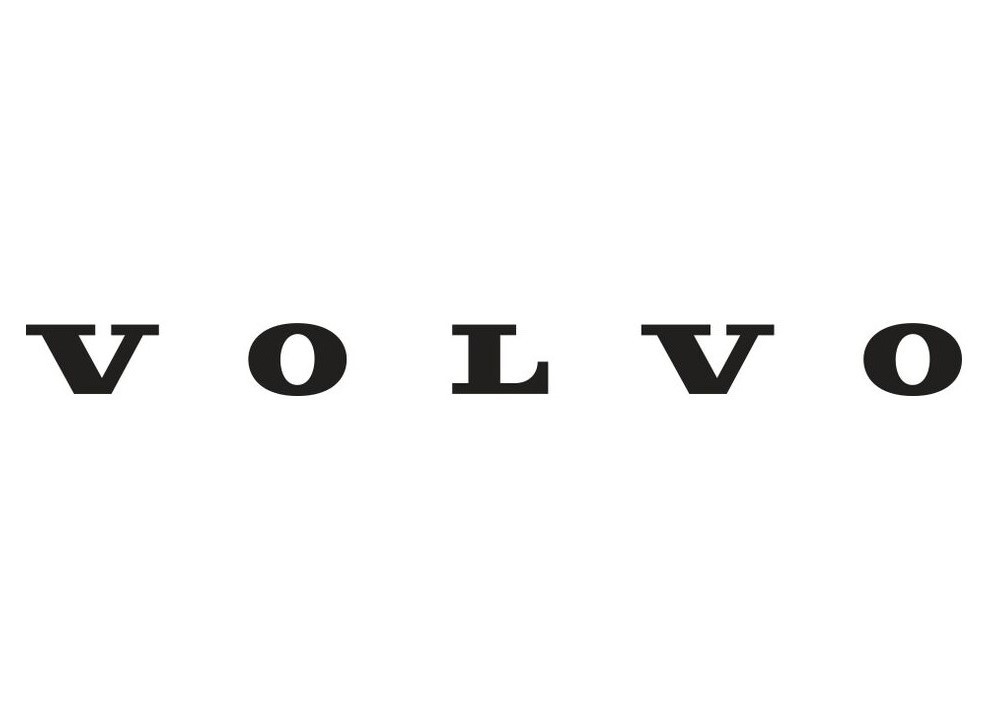 Volvo Cars Running Club Logo