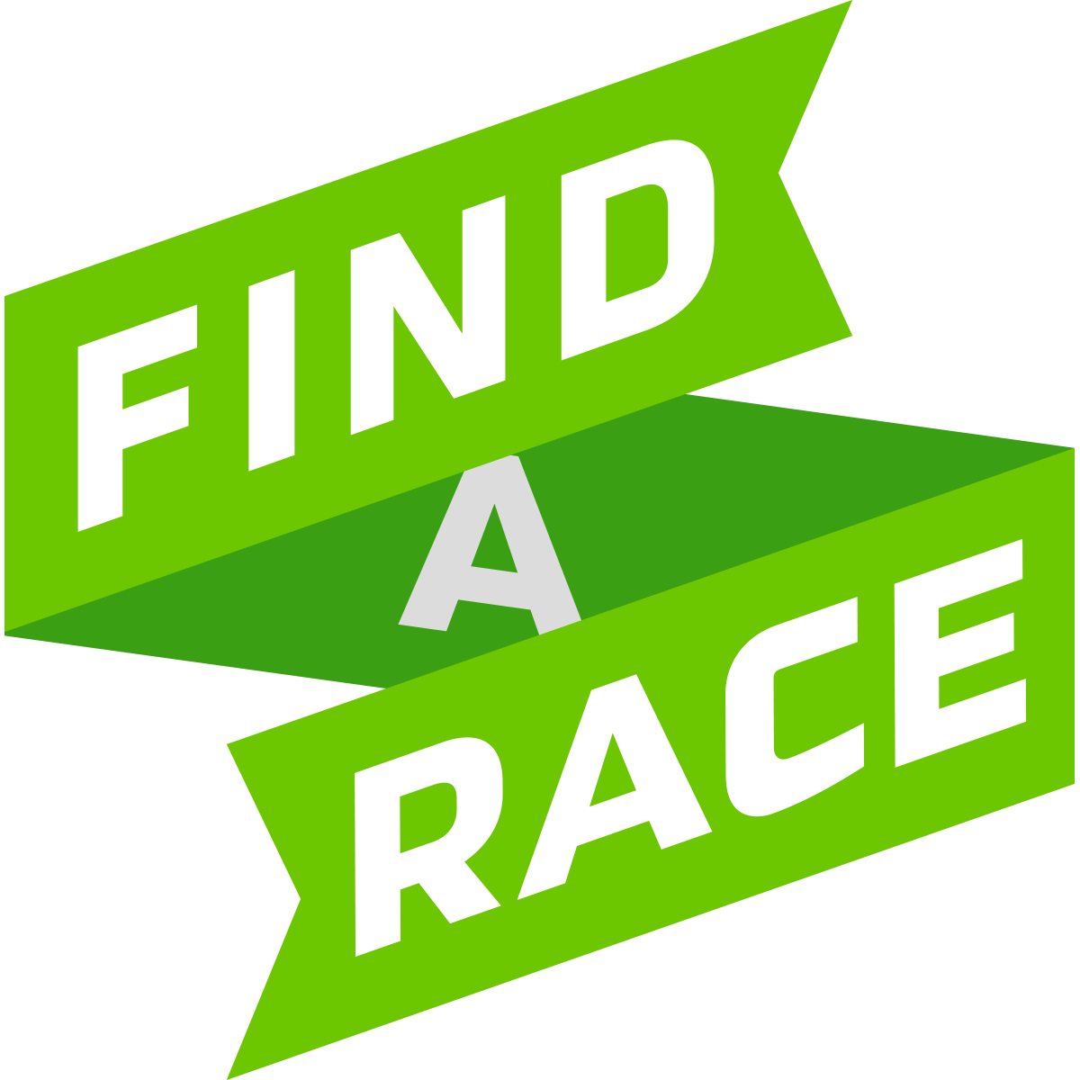 findarace.com Logo