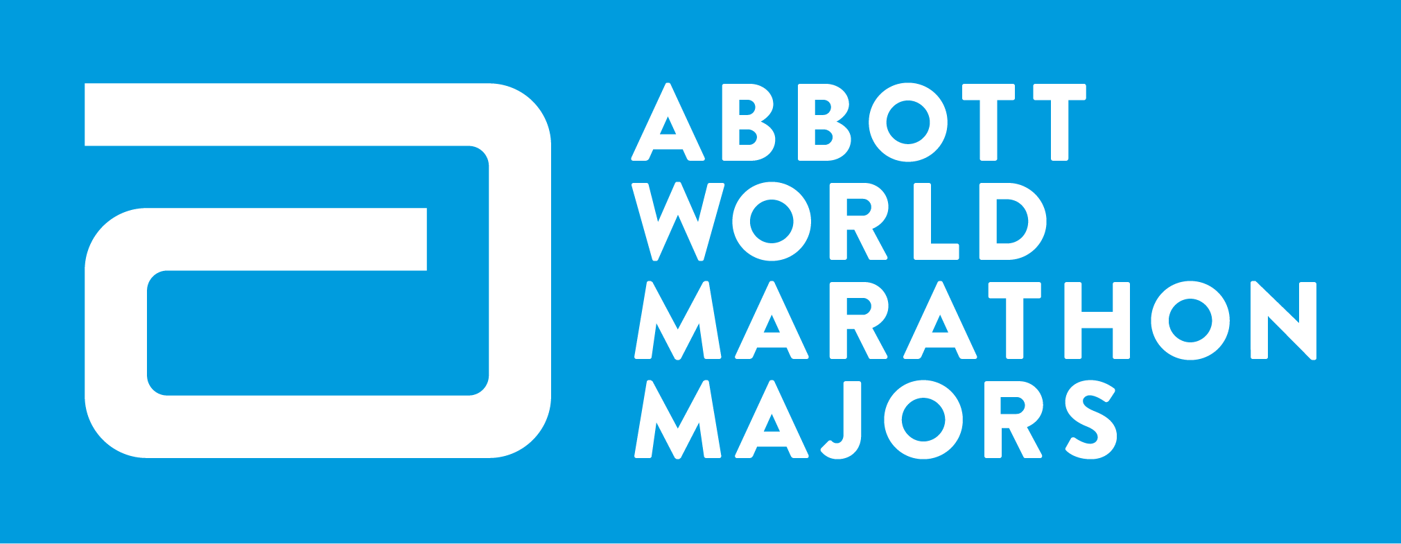 Abbott World Marathon Majors Logo