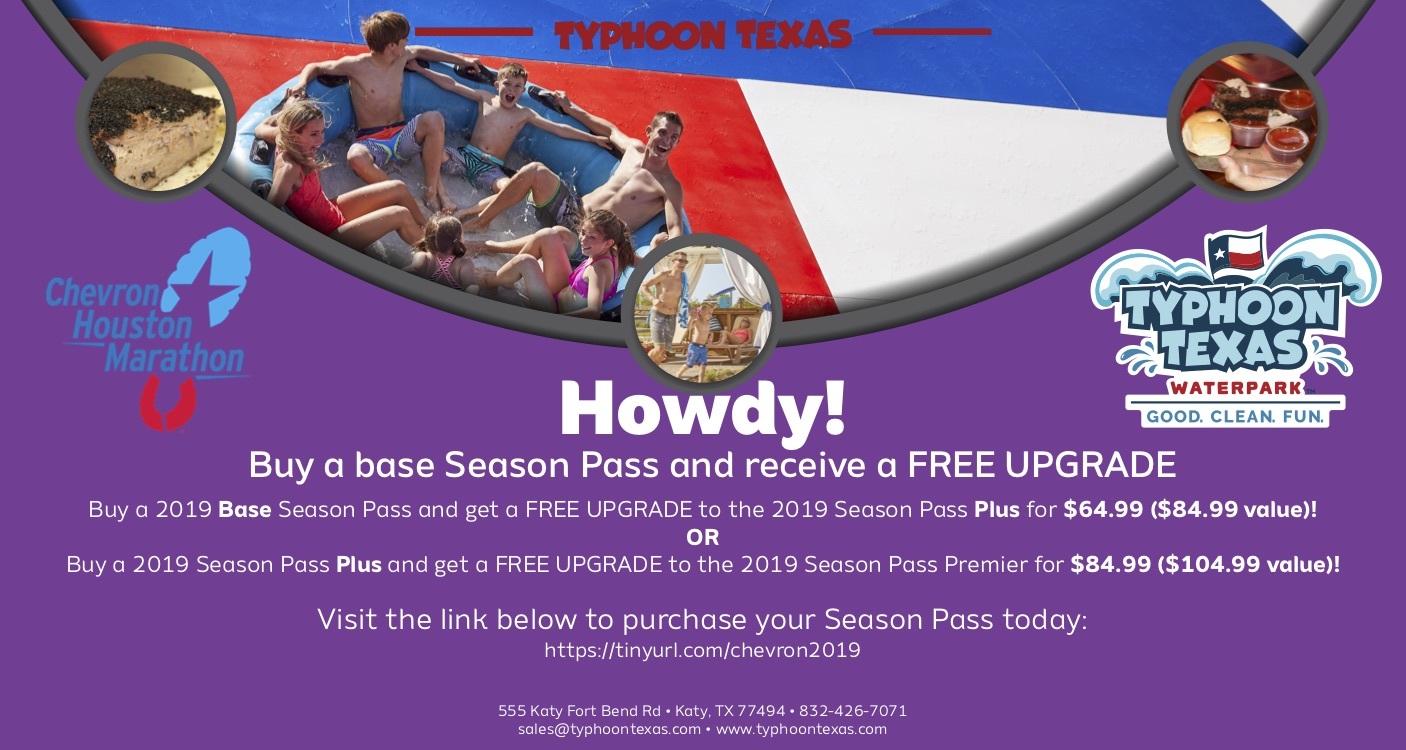 Typhoon Texas Waterpark 