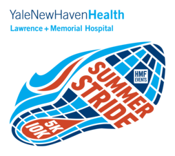 L+M Hospital Summer Stride