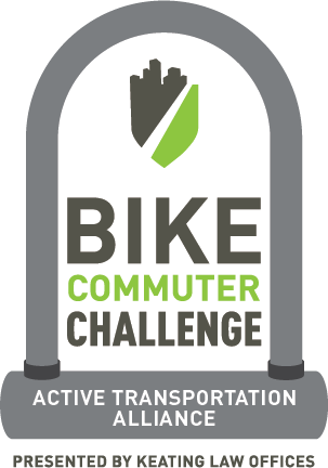 Active Transportation Alliance logo