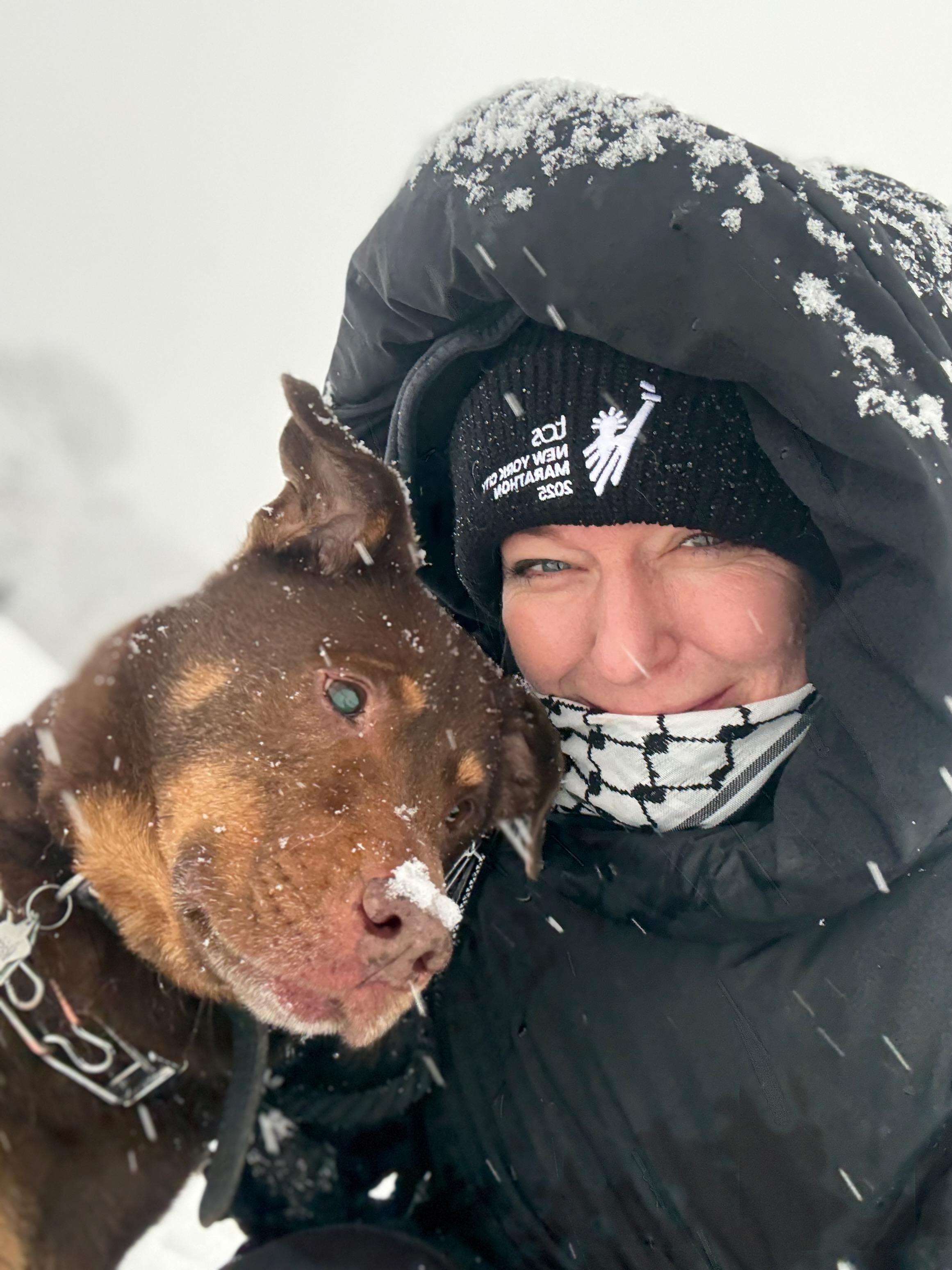 Charlie’s fundraising page 