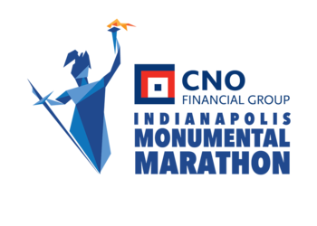 2026 CNO Financial Indianapolis Monumental Marathon