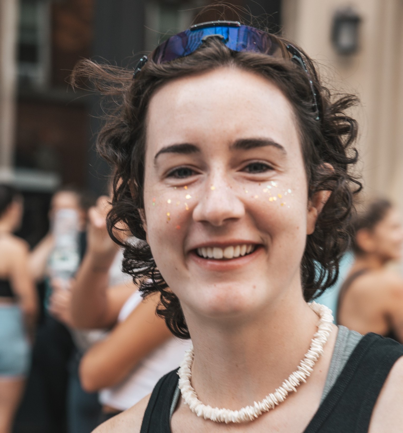 Ava Gillikin's Fundraising Page