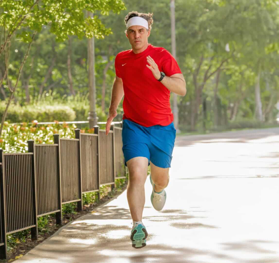 Chicago Marathon 2025 - Help Timothy Fundraise!