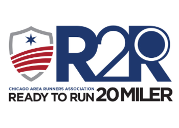 Ready to Run 20 Miler