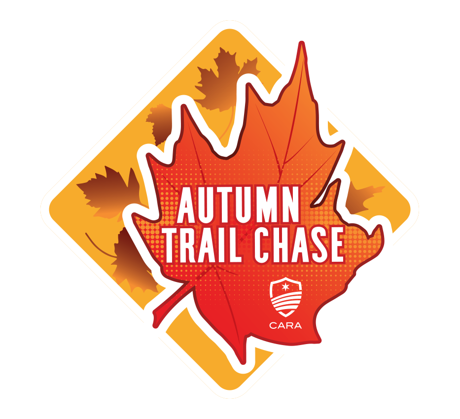 Autumn Trail Chase 8K