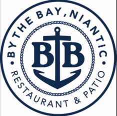 By the Bay Niantic - 10% off  Logo